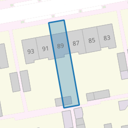 Perceel HVS00-R-2995