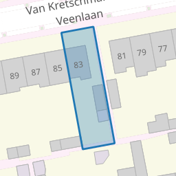 Perceel HVS00-R-2998