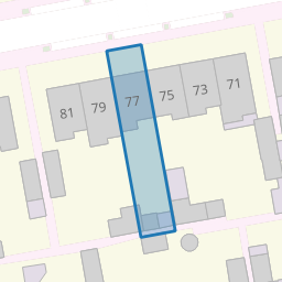 Perceel HVS00-R-3001