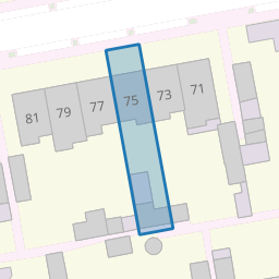 Perceel HVS00-R-3002