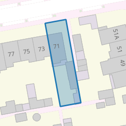 Perceel HVS00-R-3004