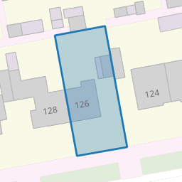 Perceel HVS00-R-3006