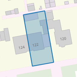 Perceel HVS00-R-3008