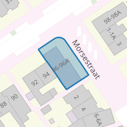 Perceel HVS00-R-3012