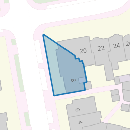 Perceel HVS00-R-3019