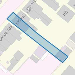 Perceel HVS00-R-3022