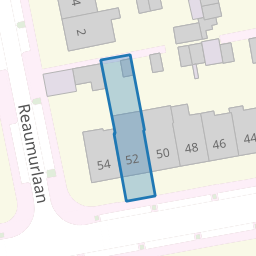 Perceel HVS00-R-3024