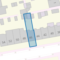 Perceel HVS00-R-3027