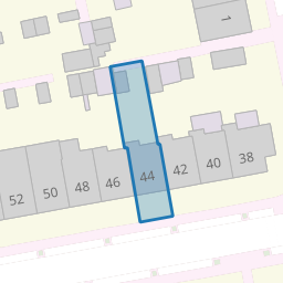 Perceel HVS00-R-3028