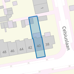 Perceel HVS00-R-3030