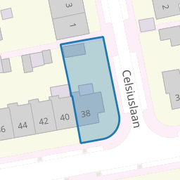 Perceel HVS00-R-3031