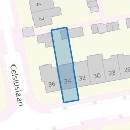 Perceel HVS00-R-3034