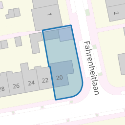 Perceel HVS00-R-3041