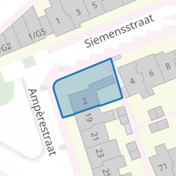 Perceel HVS00-R-3043