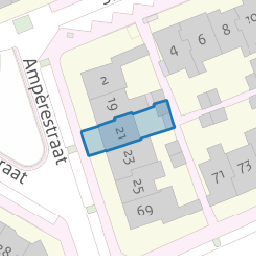 Perceel HVS00-R-3045