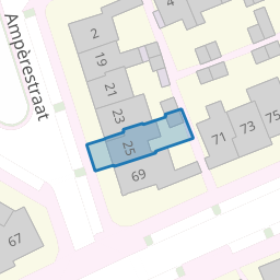 Perceel HVS00-R-3047