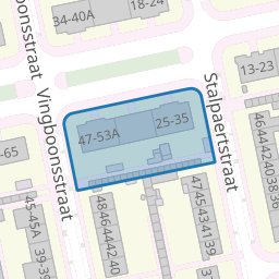 Perceel HVS00-R-3049