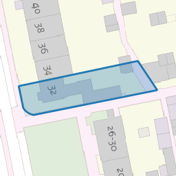 Perceel HVS00-R-3053