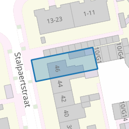 Perceel HVS00-R-3061