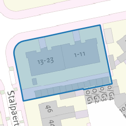 Perceel HVS00-R-3062