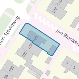 Perceel HVS00-R-3066