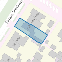 Perceel HVS00-R-3068