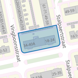 Perceel HVS00-R-3069