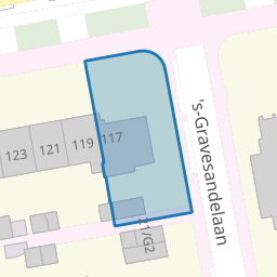 Perceel HVS00-R-3075