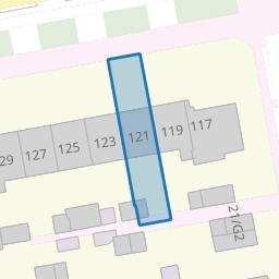 Perceel HVS00-R-3077