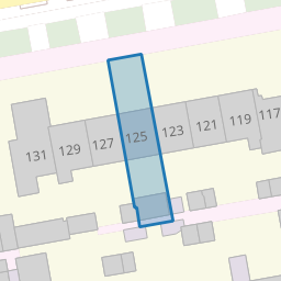 Perceel HVS00-R-3079