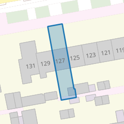 Perceel HVS00-R-3080