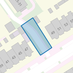 Perceel HVS00-R-3084