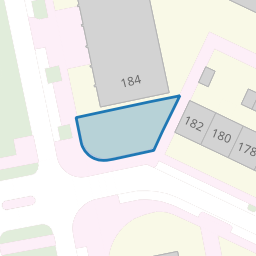 Perceel HVS00-R-3098