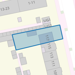 Perceel HVS00-R-3100