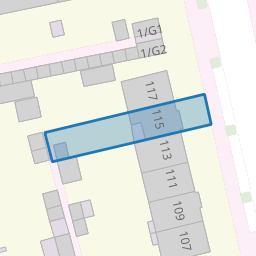 Perceel HVS00-R-3101