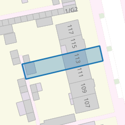 Perceel HVS00-R-3102