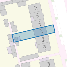 Perceel HVS00-R-3103