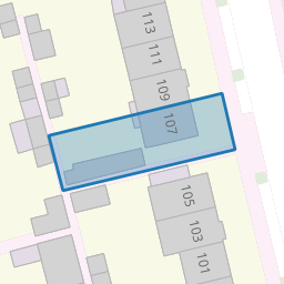 Perceel HVS00-R-3105