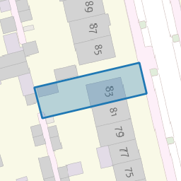 Perceel HVS00-R-3107