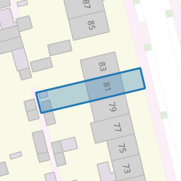 Perceel HVS00-R-3108