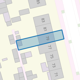 Perceel HVS00-R-3109