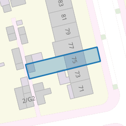 Perceel HVS00-R-3111