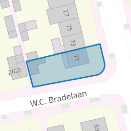 Perceel HVS00-R-3113