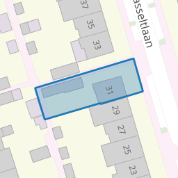 Perceel HVS00-R-3114