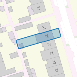 Perceel HVS00-R-3115