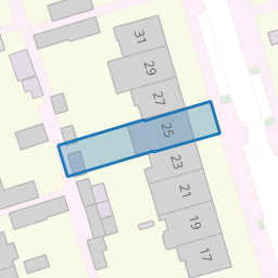 Perceel HVS00-R-3117