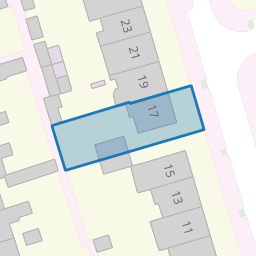 Perceel HVS00-R-3121