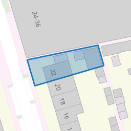 Perceel HVS00-R-3123