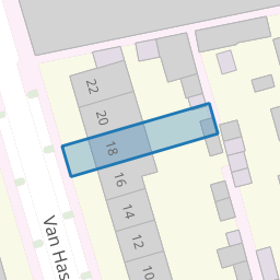 Perceel HVS00-R-3125