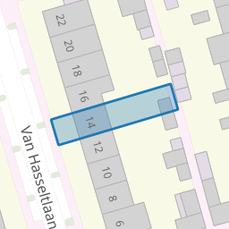 Perceel HVS00-R-3127